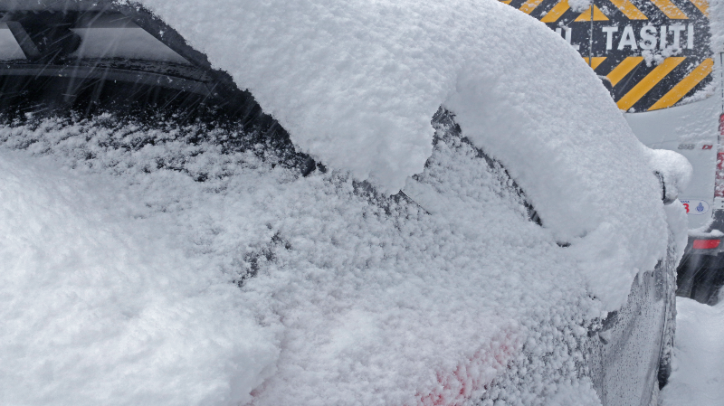 İstanbul beyaz gelinliğini giyindi 3