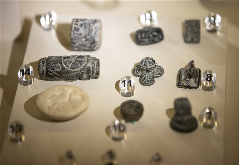 Hatay Arkeoloji Müzesi 2