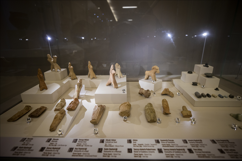 Hatay Arkeoloji Müzesi 4