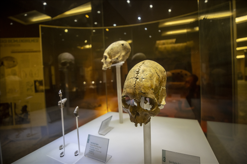 Hatay Arkeoloji Müzesi 10