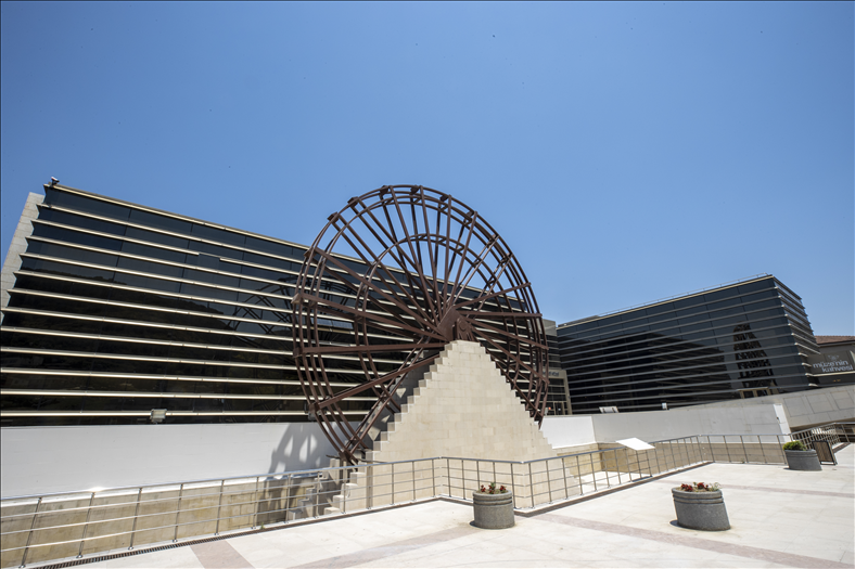 Hatay Arkeoloji Müzesi 8