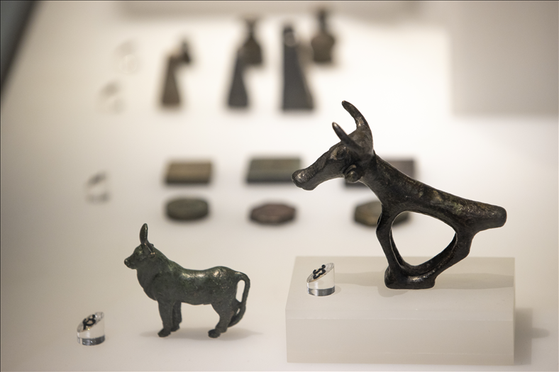 Hatay Arkeoloji Müzesi 5