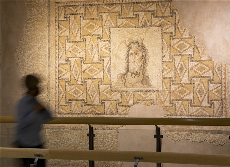 Hatay Arkeoloji Müzesi 24