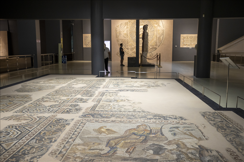 Hatay Arkeoloji Müzesi 20