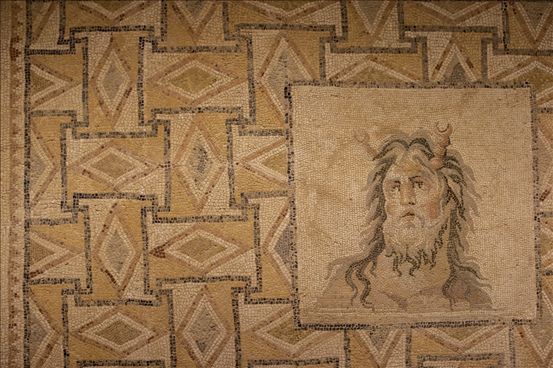 Hatay Arkeoloji Müzesi 26