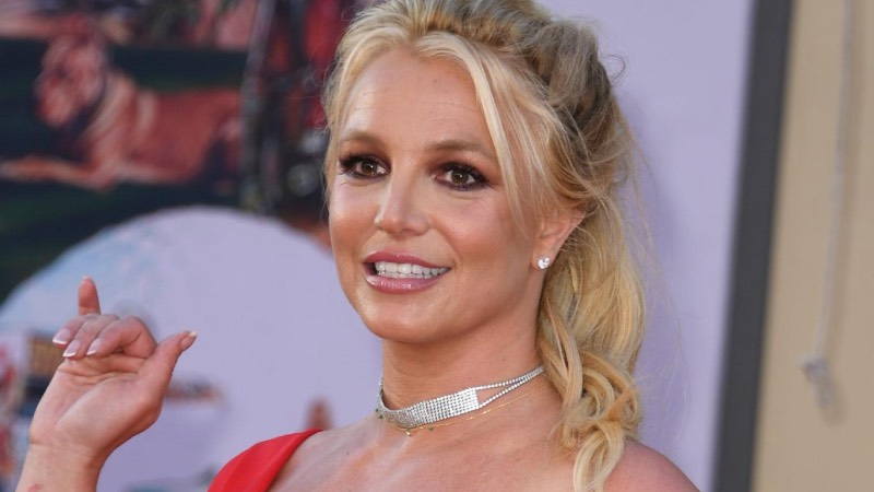 Britney Spears, yakalandığı hastalığı açıkladı