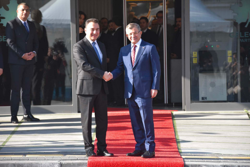 10. TOPLANTI: ALTI SİYASİ PARTİ GENEL BAŞKANININ ORTAK AÇIKLAMASI (5 OCAK 2023) 3