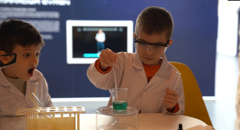 Bursa'daki 6 asırlık medrese bilim meraklılarını ağırlamaya başladı 2