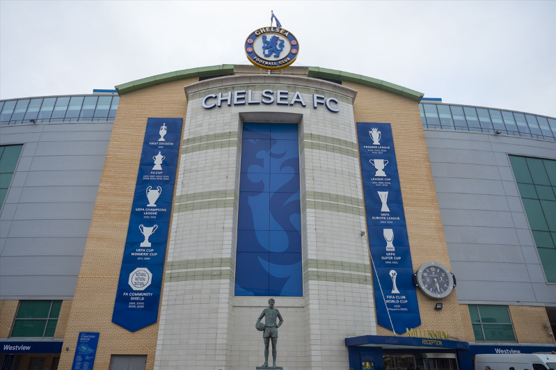 Chelsea, stadında iftar vererek bir ilke imza attı 8