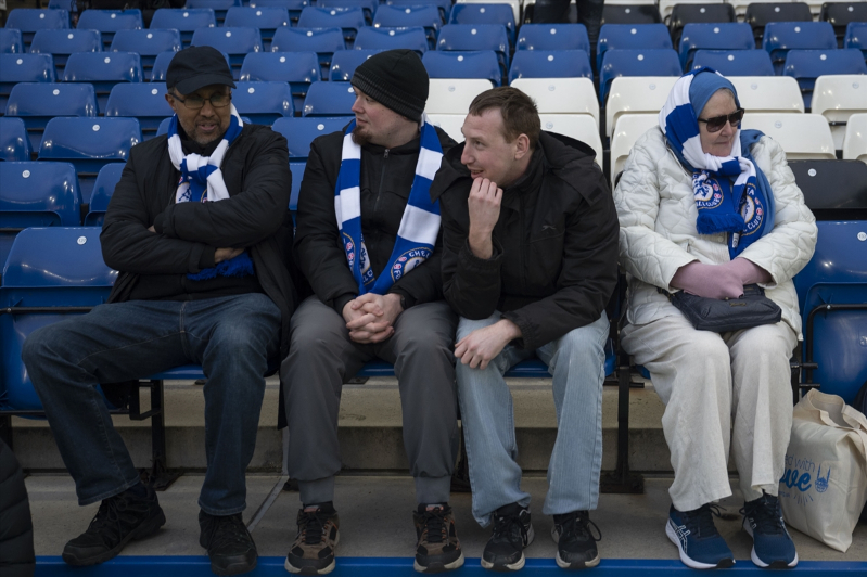 Chelsea, stadında iftar vererek bir ilke imza attı 28