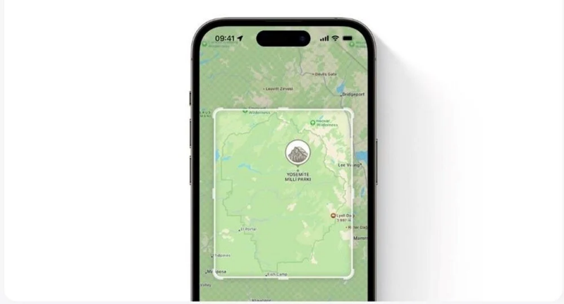iOS 17 yayında: İşte tüm yeni özellikler 4