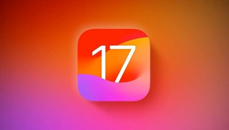 iOS 17 yayında: İşte tüm yeni özellikler