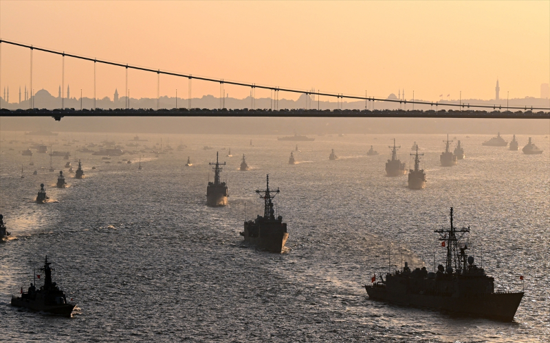 Cumhuriyetin 100. yılı etkinliklerle kutlandı! 55