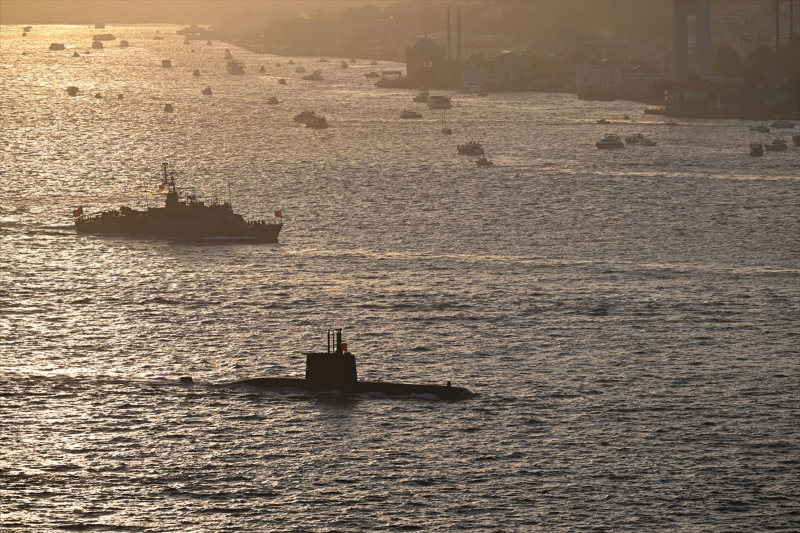 Cumhuriyetin 100. yılı etkinliklerle kutlandı! 69