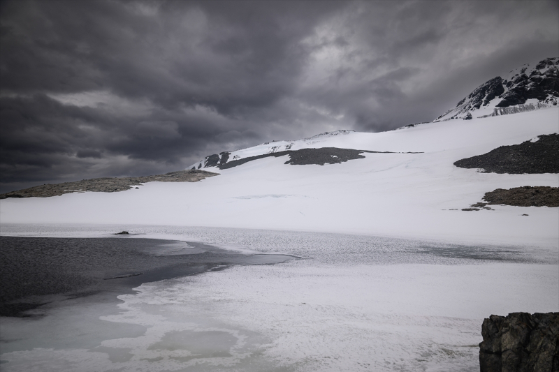 Horseshoe Adası'ndaki göller Türkiye'nin de teklifiyle "özel koruma alanı" olacak 6