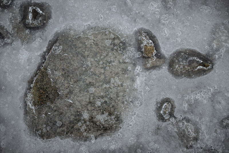 Horseshoe Adası'ndaki göller Türkiye'nin de teklifiyle "özel koruma alanı" olacak 16