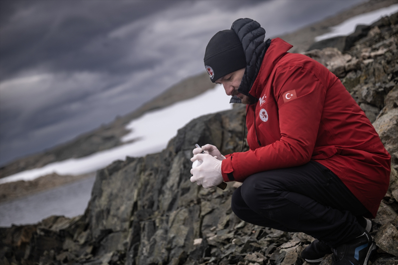 Horseshoe Adası'ndaki göller Türkiye'nin de teklifiyle "özel koruma alanı" olacak 20