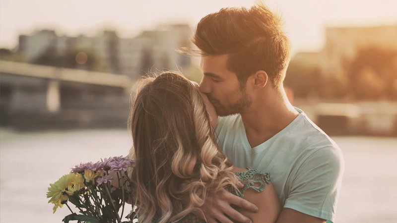 Birinin sizden hoşlandığını nasıl anlarsınız? 8