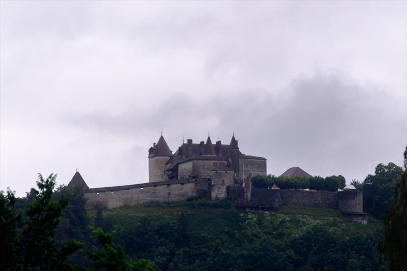 Aziz John Ortaçağ Festivali 2