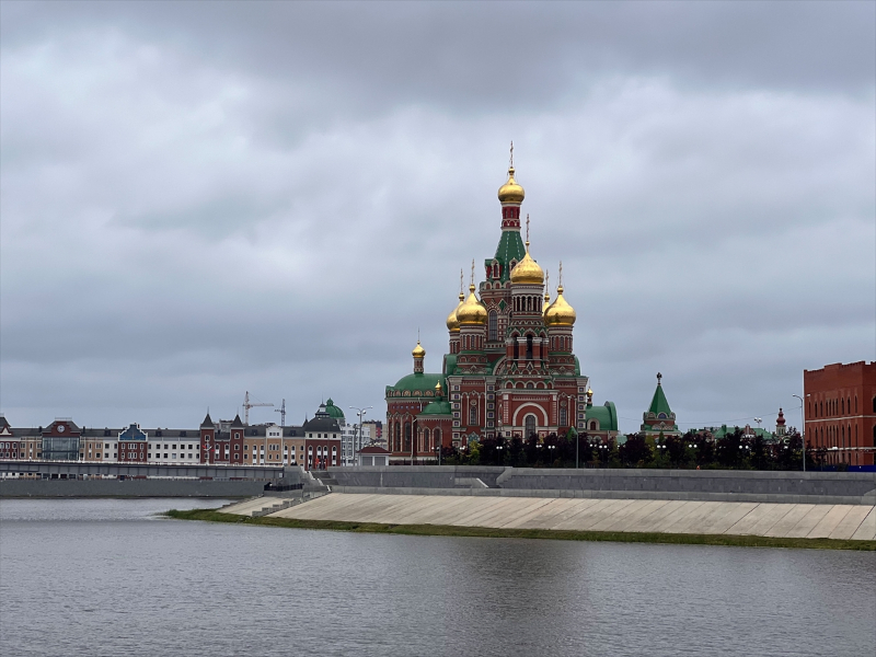 Avrupa’nın son paganlarının diyarı: Mari El Cumhuriyeti 4