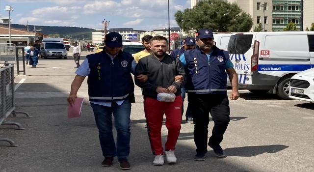 Gaziantep’teki silahlı saldırıya ilişkin 2 şüpheli yakalandı