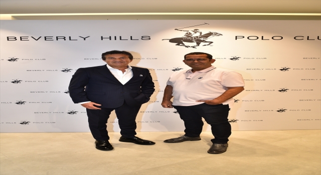 Beverly Hills Polo Club, Türkiye pazarına girdi