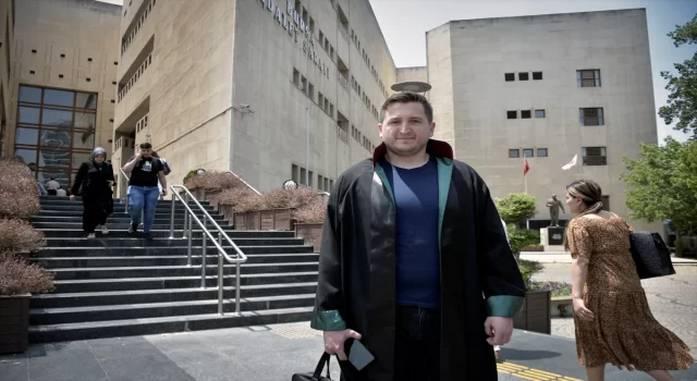 Bursa’da polisten kaçarken mimarın ölümüne neden olan sürücüye 23 yıl hapis cezası