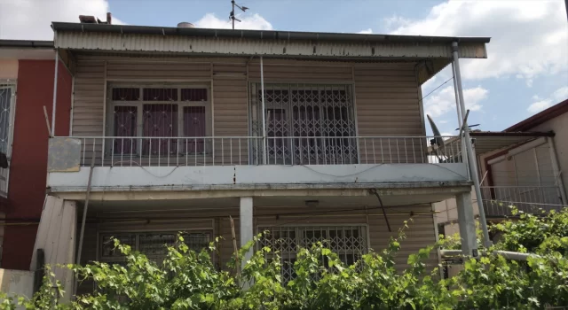 Kayseri’de 80 yaşındaki kişi evinde ölü bulundu