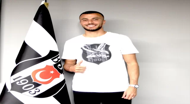 Beşiktaş, Faslı stoper Romain Saiss’i kadrosuna kattı
