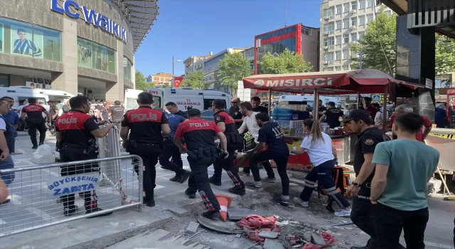 Malatya’da silahlı kavgada 2 kişi öldü, 6 kişi yaralandı
