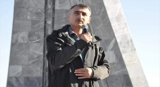 MİT, terör örgütü PKK’nın sözde Suriye özerk yönetimi merkez yürütme konseyi eş başkanı Suriyeli terörist Hüseyin Şibli’yi Irak’ın Süleymaniye kentinde etkisiz hale getirdi.