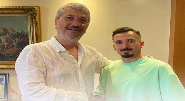 Adanaspor, Özcan Aydın’ı transfer etti