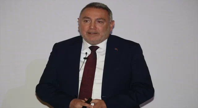 Erciyes Anadolu Holding 2021 yılı finansal sonuçlar ve gelecek hedeflerini paylaştı