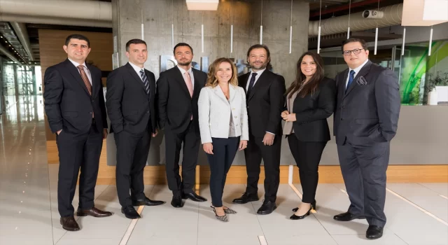 Deloitte Türkiye’ye 7 yeni ortak