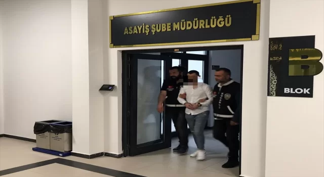 Kocaeli’de bir gencin tabancayla öldürülmesine ilişkin 4 şüpheliden biri tutuklandı