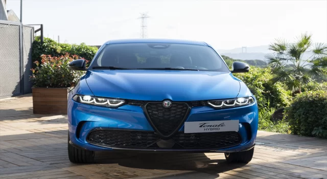 Alfa Romeo’nun kompakt SUV’u ”Tonale” Türkiye’de ön satışa sunulacak