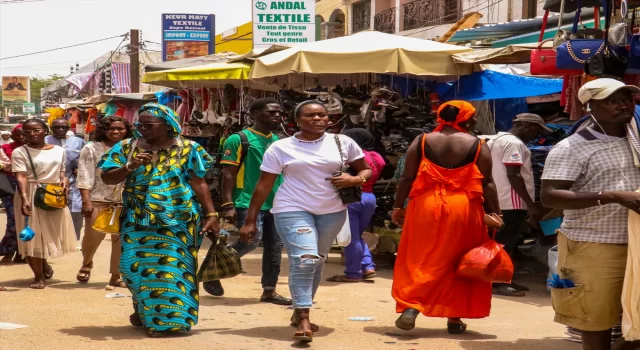 Senegal, Kurban Bayramı’na yüksek fiyatların gölgesinde giriyor