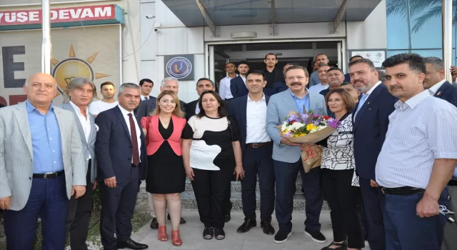 TOBB Başkanı Hisarcıklıoğlu, asgari ücrete yapılan artışı değerlendirdi: