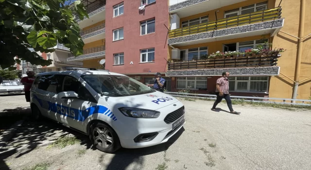 Bolu’da 3 gündür haber alınamayan kişi evinde ölü bulundu