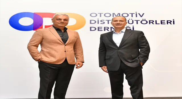 ODD Yönetim Kurulu Başkanı Ali Haydar Bozkurt, otomotiv pazarını değerlendirdi: