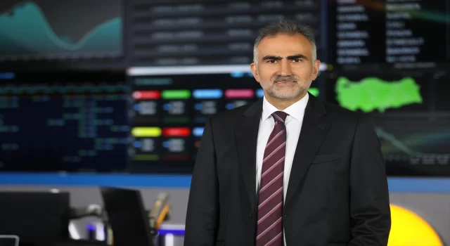 Turkcell Genel Müdür Yardımcısı Sezgin: ”5G’nin çok boyutlu ele alınması gerekiyor”