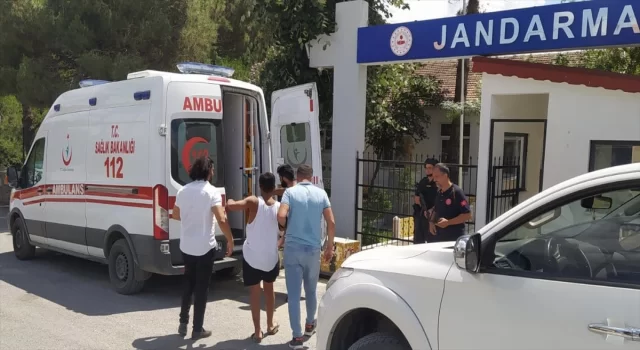 Çamlıköy Tabiat Parkı’nda kaybolan genç 8 gün sonra bulundu