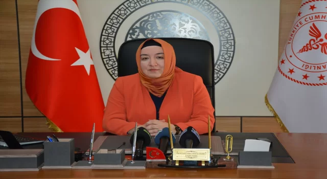 Bitlis Sağlık Müdürü Demiray’dan ”hatırlatma aşısı” uyarısı