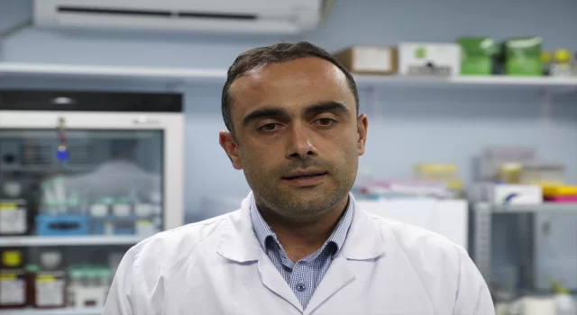 Türk akademisyen kanserde ilaç direncinin sırrını çözecek proje için ülkesini seçti