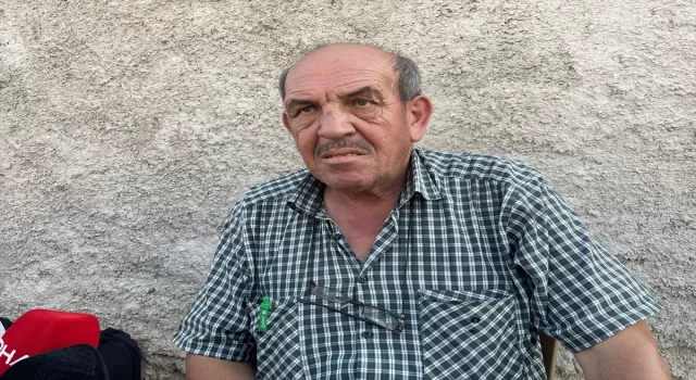 Konya’da eşini tabancayla öldüren koca tutuklandı