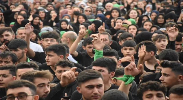 Kerbela şehitleri Kars ve Iğdır’da kapsamlı etkinliklerle anılacak