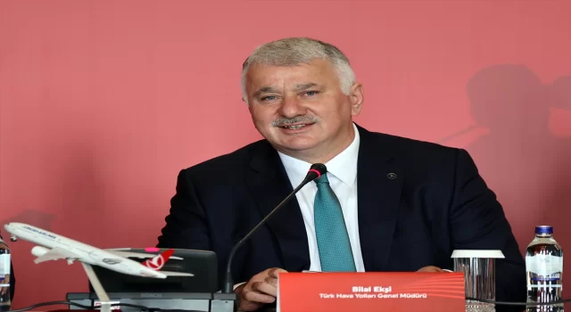 THY ile Türk spor federasyonları arasında ”iyi niyet sözleşmesi” imzalandı