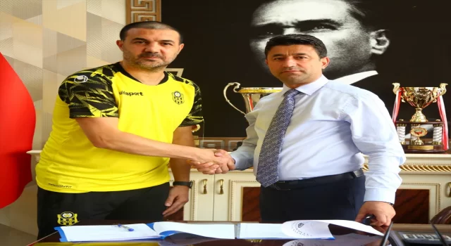 Yeni Malatyaspor, teknik direktör Hasan Özer ile anlaştı