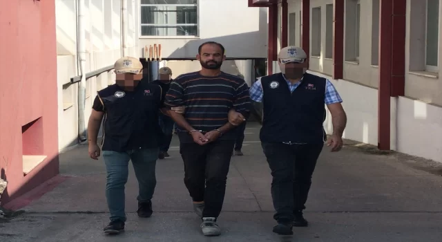 Adana’da yakalanan 6 DEAŞ zanlısından 3’ü tutuklandı