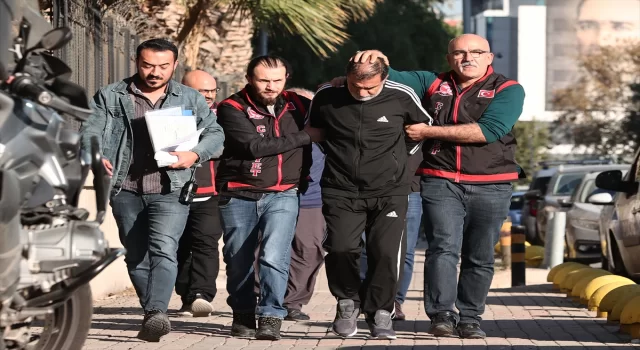 İzmir’de eşini öldürdükten sonra kayıplara karışan kişi, kamera kayıtlarından kaçamadı